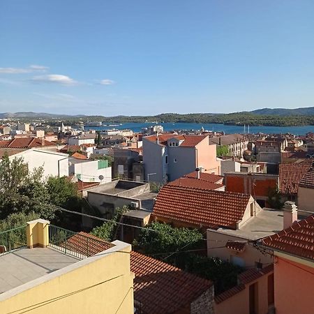 Apartmán Vintageve Šibenik Exteriér fotografie