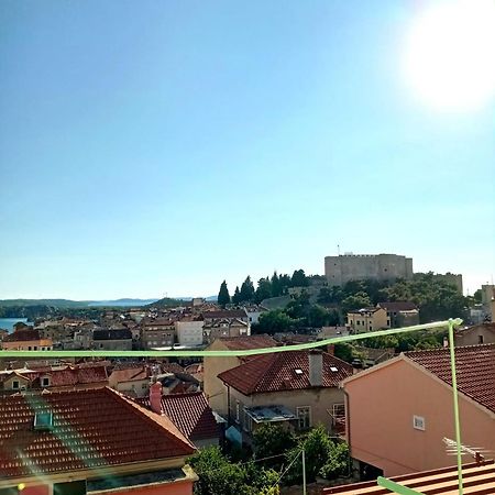 Apartmán Vintageve Šibenik Exteriér fotografie