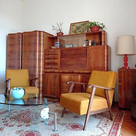 Apartmán Vintageve Šibenik Exteriér fotografie