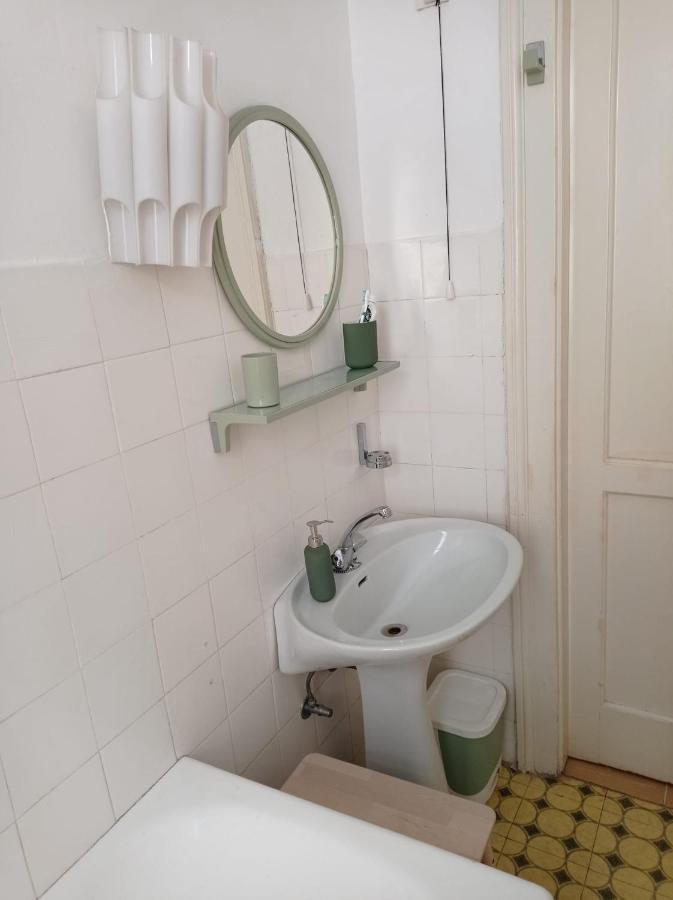 Apartmán Vintageve Šibenik Exteriér fotografie