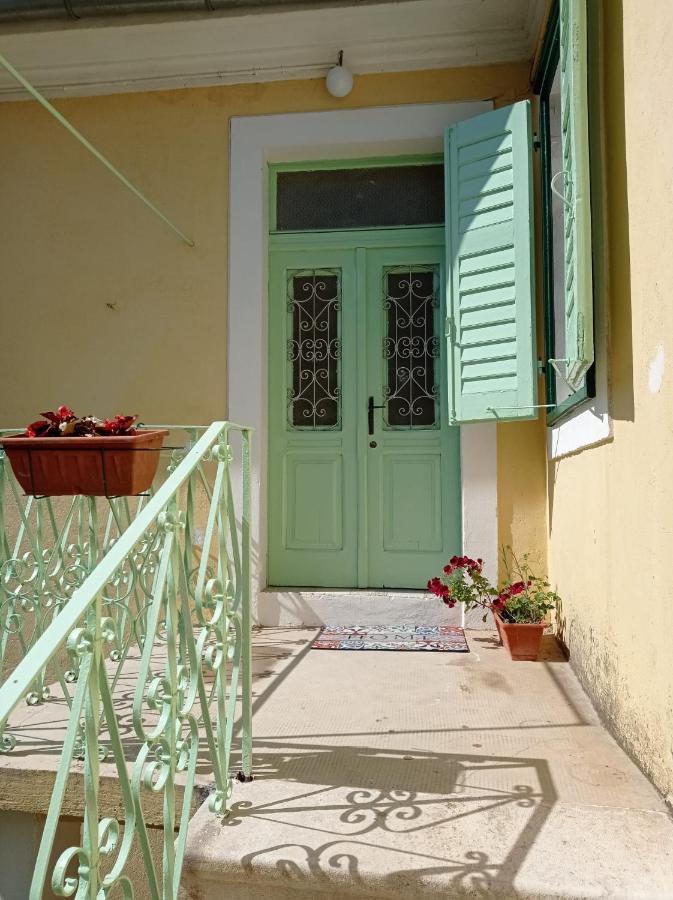 Apartmán Vintageve Šibenik Exteriér fotografie