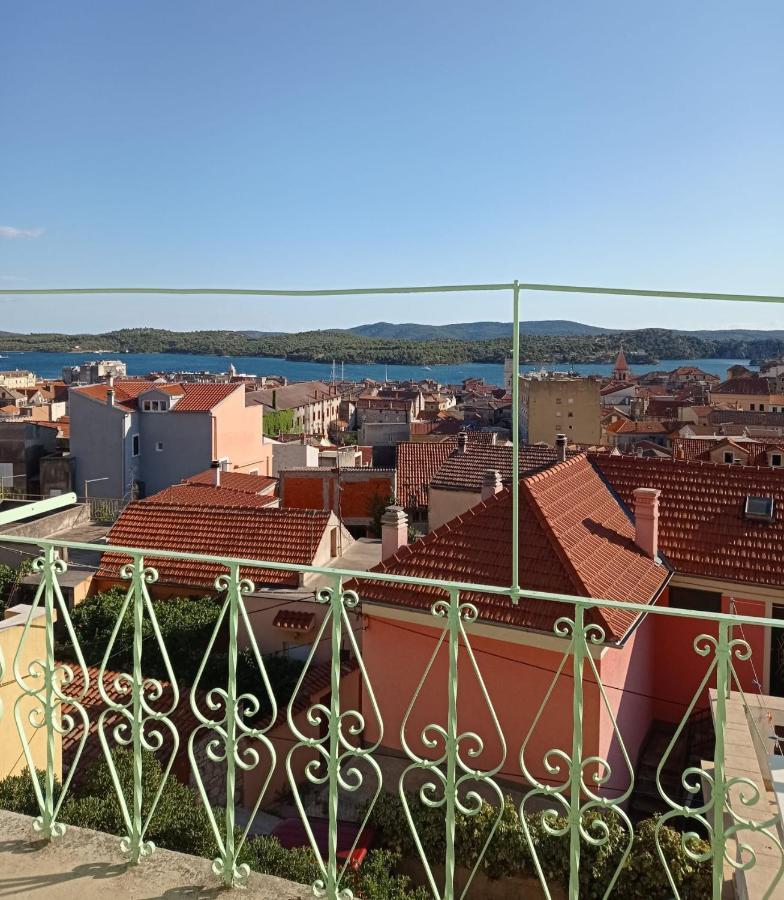 Apartmán Vintageve Šibenik Exteriér fotografie