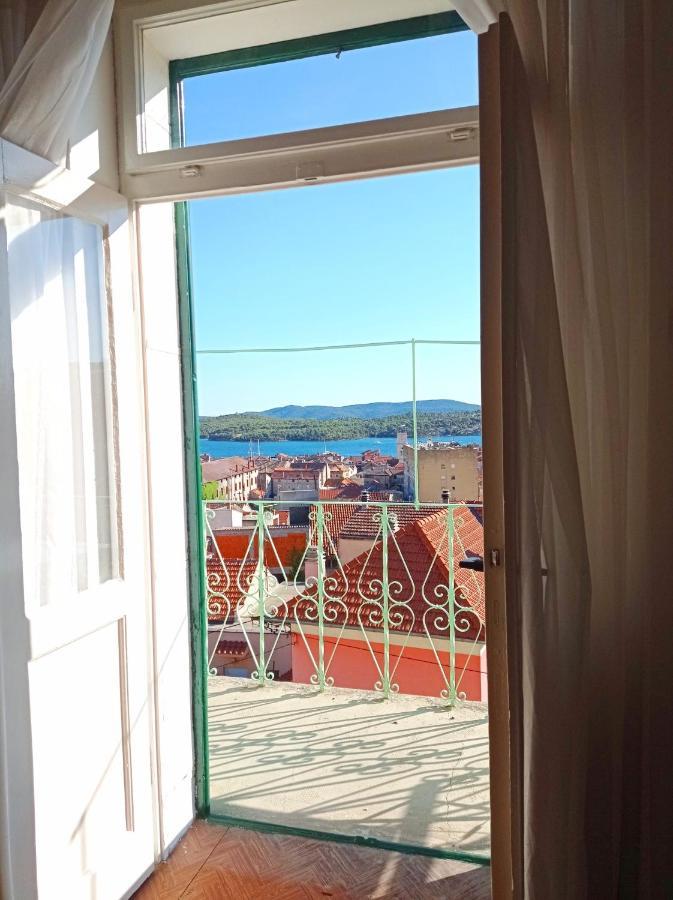 Apartmán Vintageve Šibenik Exteriér fotografie