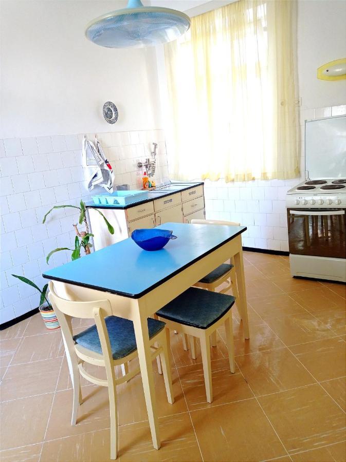 Apartmán Vintageve Šibenik Exteriér fotografie