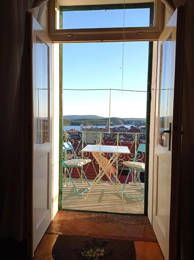 Apartmán Vintageve Šibenik Exteriér fotografie