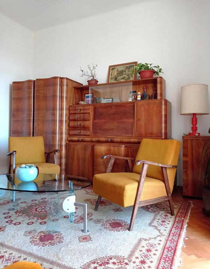 Apartmán Vintageve Šibenik Exteriér fotografie